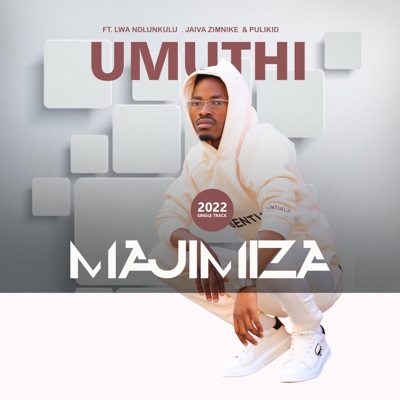 UMUTHI (feat. LWAH NDLUNKULU JAIVA ZIMNIKE & PILIKID) - Single