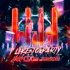 AXMO & DJ Junior - I Like To Party