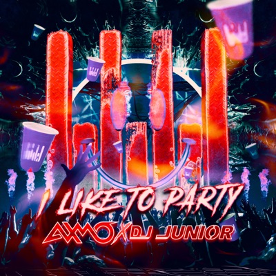I Like To Party - Single