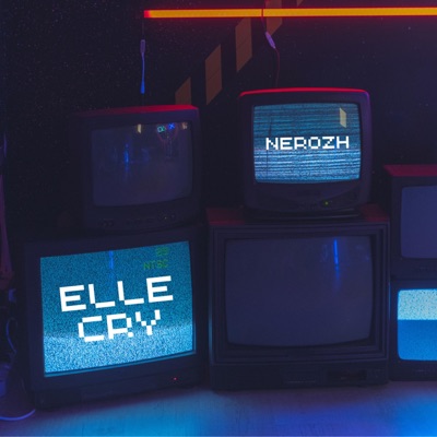 Elle cry - Single