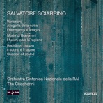 Salvatore Sciarrino: Orchestral Works