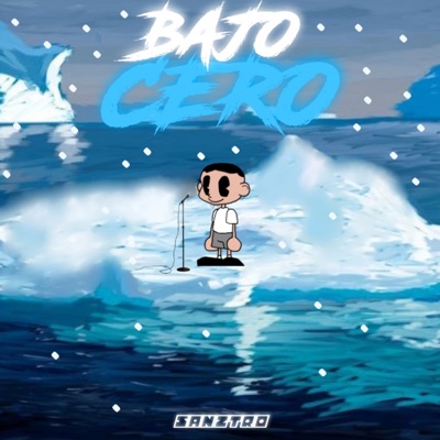 Bajo Cero - Single