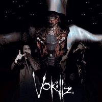 A B N O R M a L (feat. Txmbz & Hellion) - Single - VOKILLZ