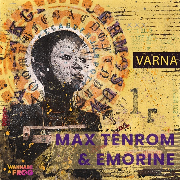 Varna - EP