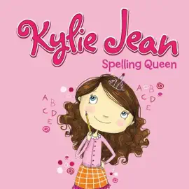 Spelling Queen: Kylie Jean (Unabridged)