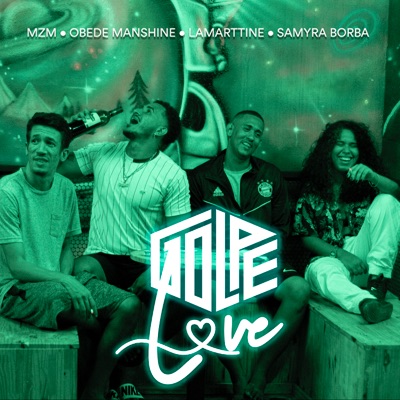 Golpe Love - Single