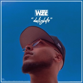 drunk! (feat. Greeze) WIZE