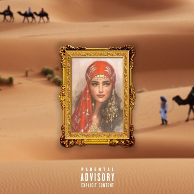 TIGANCA (feat. AlexGBL & ALIAS) - Single