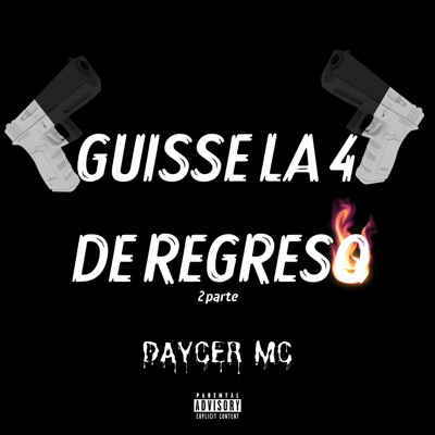 Guisse la 4 de Regreso - Single