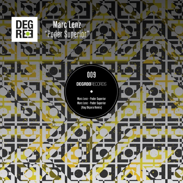 Poder Superior (Remixes) - Single