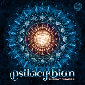 Throat Chakra - Single