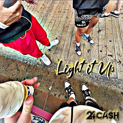 Light It Up - Single