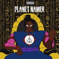 Planet Namek - Single - KG Da Plug