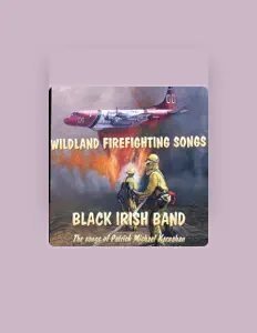 Dengarkan Black Irish Band, tonton video musik, baca bio, lihat tanggal tur & lainnya!