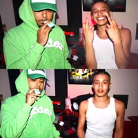 Freestyle (feat. Champagne Manziel) - Single - Ijan