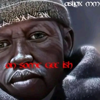 On Some Gee Ish EP - EP