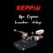Reppin (feat. Al Chapo & Tc Montana) - Ape Capone lyrics