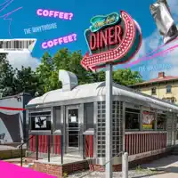 Coffee? — The Whythouse
