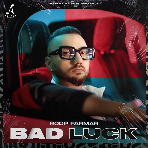Bad Luck (feat. Davvy)