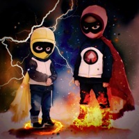 Hero - Single - SPtheGreat & BloodLeaf