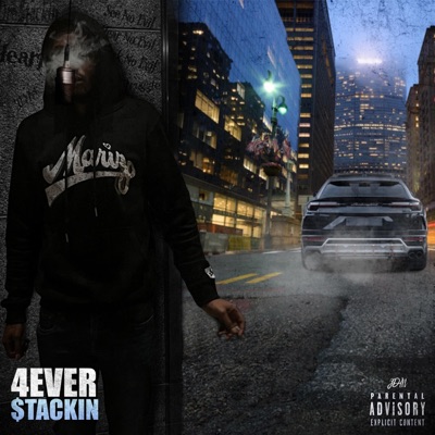 4EverStackin - EP