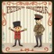 The End of a Symphony - Allan Sherman & Boston Pops Orchestra lyrics