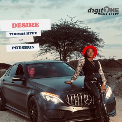 Desire - Single