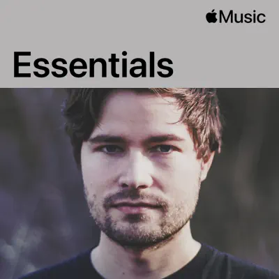 Listen to C418 Essentials featuring C418