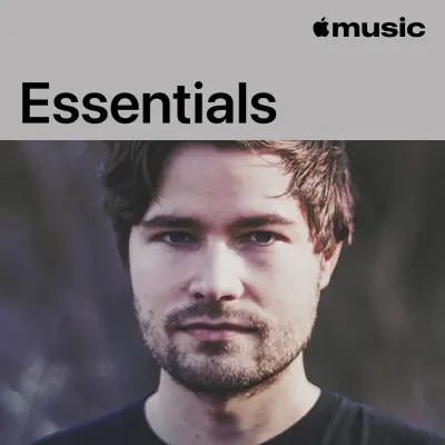 Escucha C418 Essentials en colaboración con C418