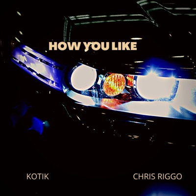 HOW YOU LIKE (feat. Chris Riggo) - Single