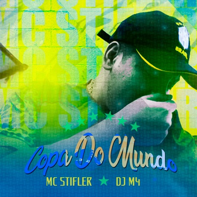 Copa do Mundo - Single