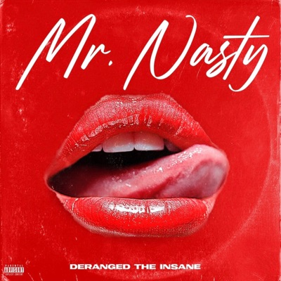 Mr. Nasty - Single