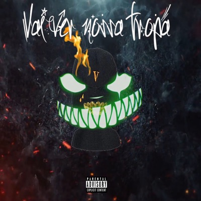 Vai Ver Nossa Tropa - Single