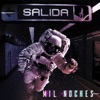 Rock And Lovers - Mil Noches
