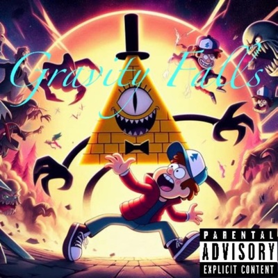 TNB BABY - Gravity Falls (feat. Lil CJ)