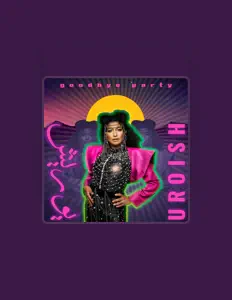Escucha a Uroish, mira videos musicales, lee su biografía, consulta las fechas de las gira y más.