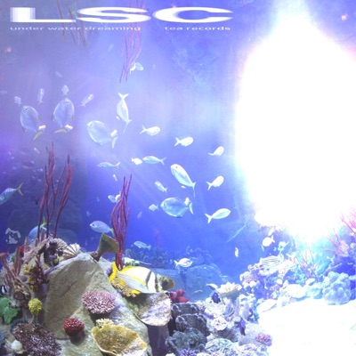 (Under Water Dreaming) - Single