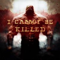 I Cannot Be Killed - Single - 22 Wolf