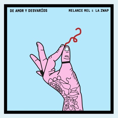 De amor y desvaríos - Single