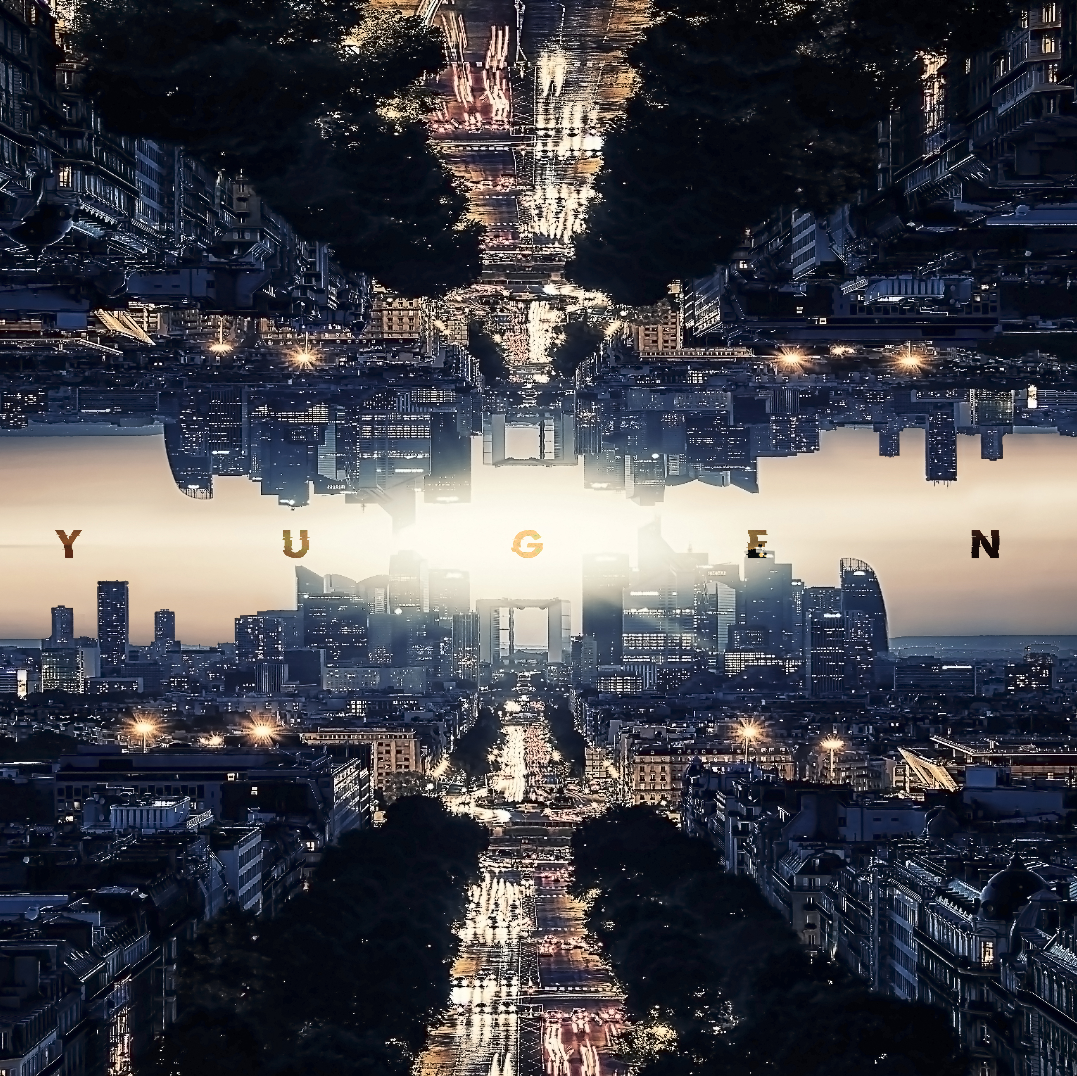 Yugen - Single