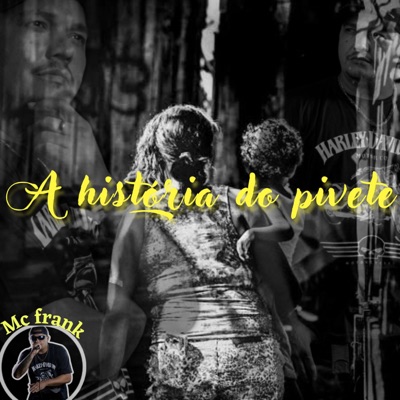 História do Pivete - Single