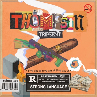 Thompson - Single