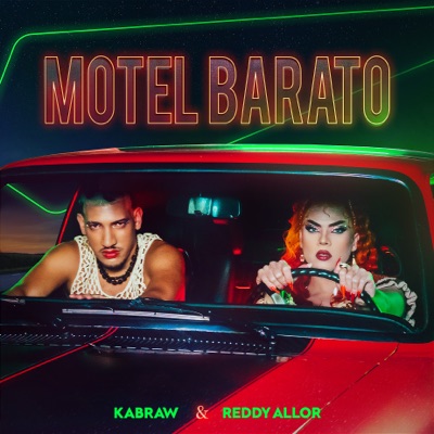 Motel Barato - Single
