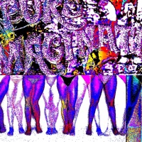 Pure Magination - Single - DJ Robbie Rods & Infinite Disease