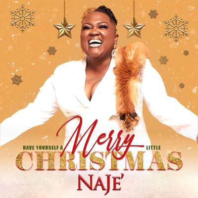 Have Yourself a Merry Little Christmas - Single