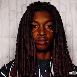 Weird (feat. Wakai) Danny Whacko