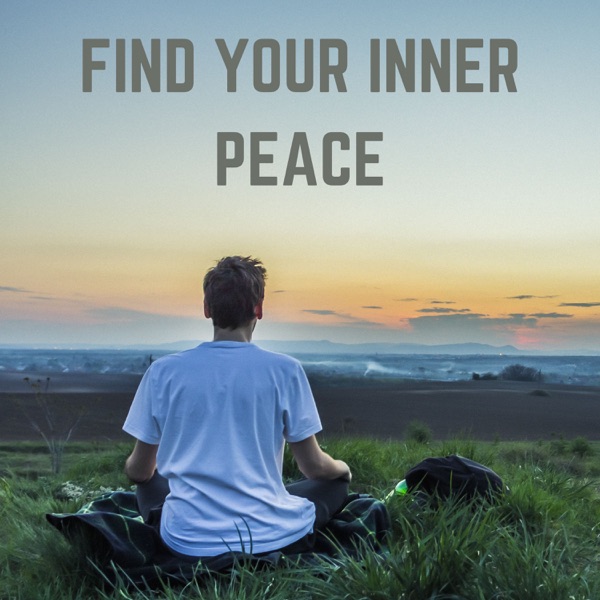 Find Your Inner Peace