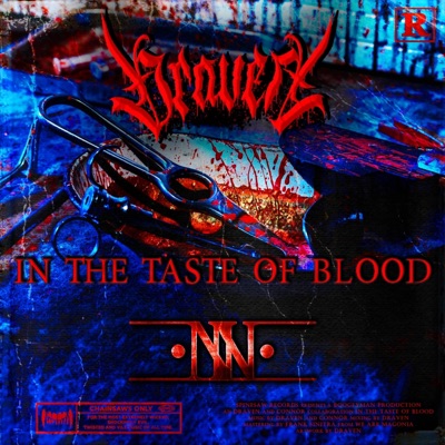 In the Taste of Blood - Single