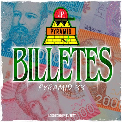 Billetes (feat. Loko Edho) - Single