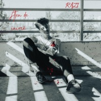 Ateu De Inimă - Single - RAZI